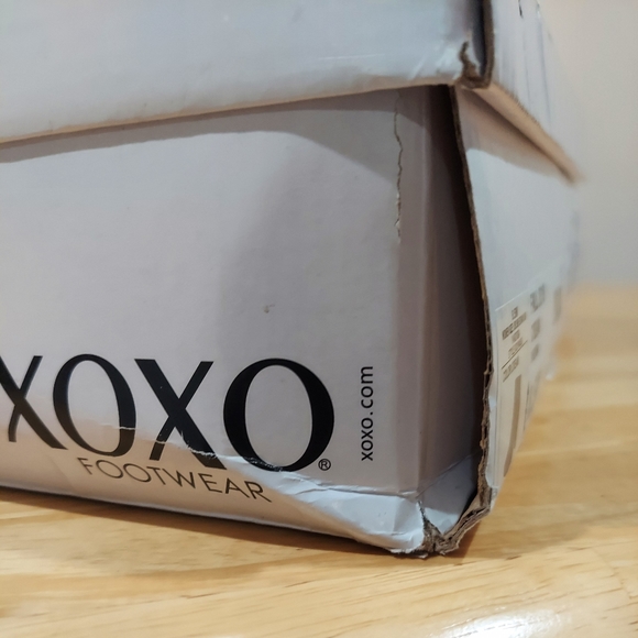 XOXO Women's Ankle Boots - Picture 9 of 15